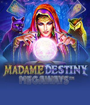 Madame Destiny Megaways